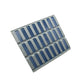 Bottom Front Grille Fits Ford Replaces D1NN8151A