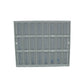 Bottom Front Grille Fits Ford Replaces D1NN8151A