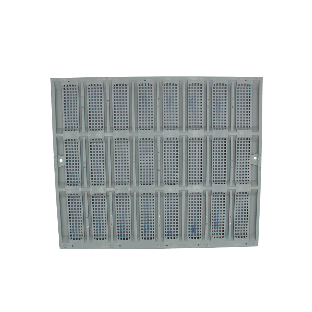 Fits Ford Tractor Front Grill 2000 2100 2110 2120 2150 2300 2310 3000 3055 3100