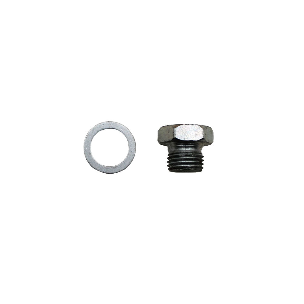 TX10381 Bolt Fits Long