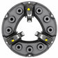 Pressure Plate Fits Allis Chalmers Replaces 70230424