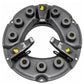 Pressure Plate Fits Allis Chalmers Replaces 70230424