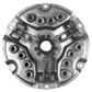 D260462-RIL - Pressure Plate - 12"