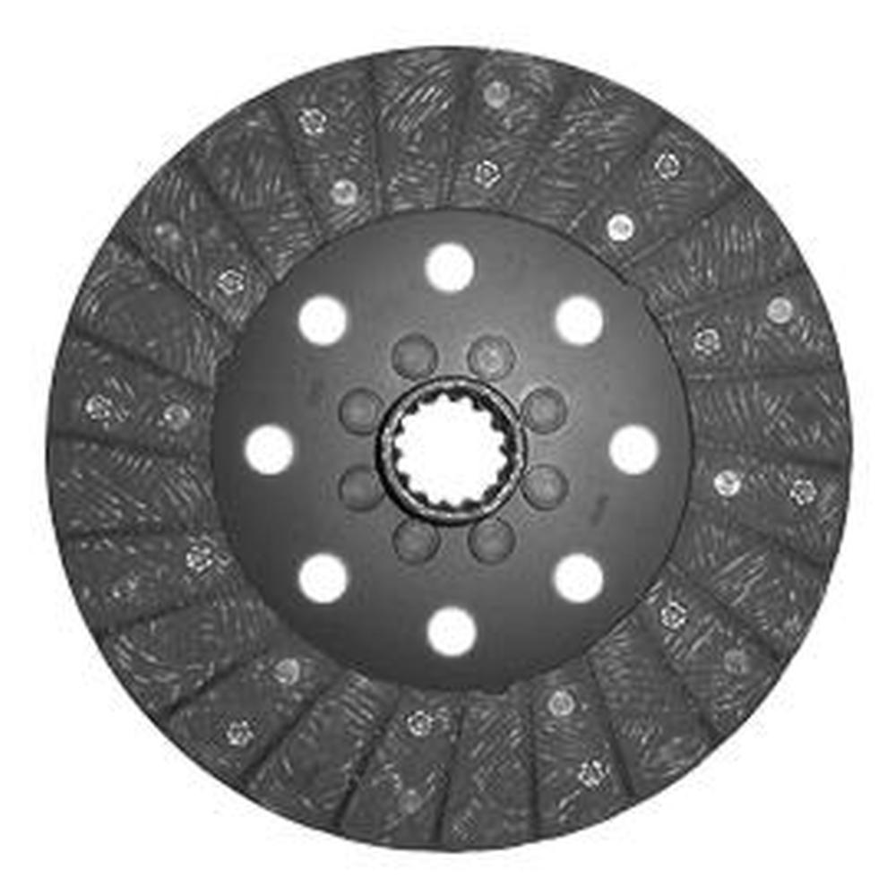 D272699 - 11" Disc