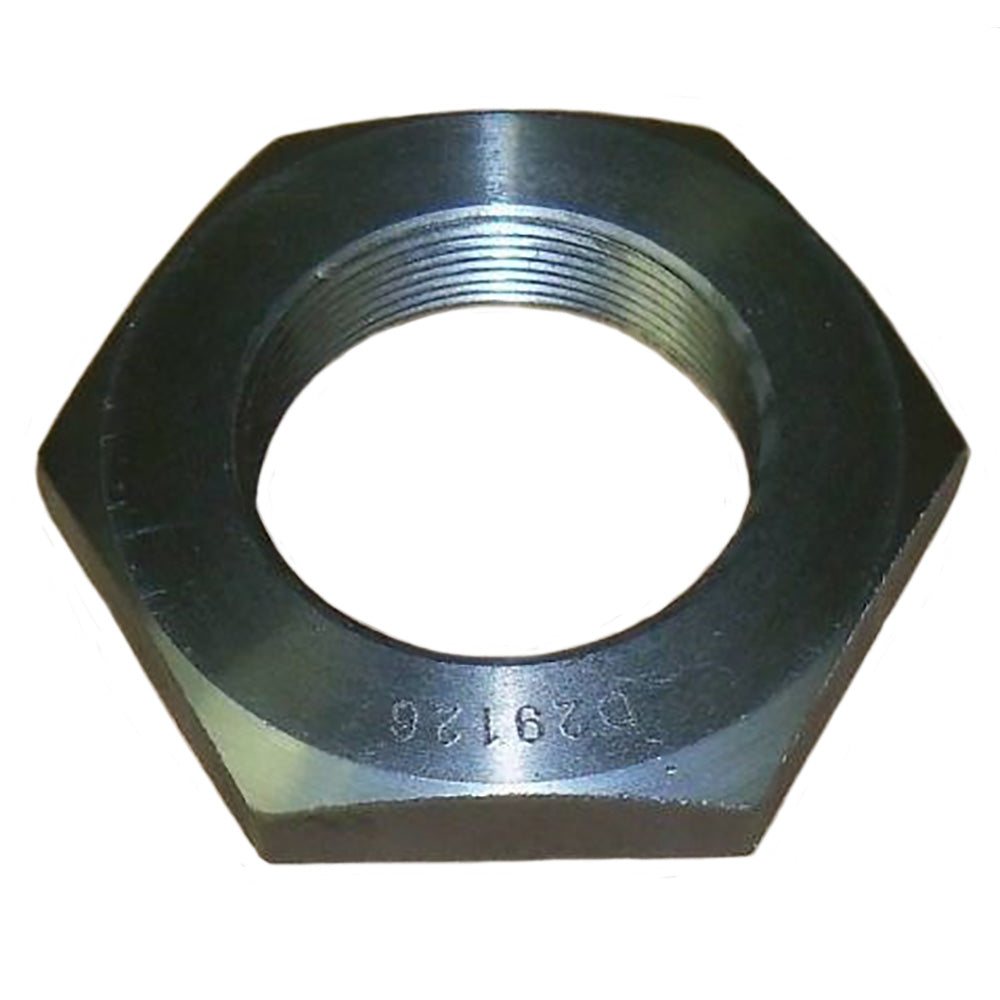 Axle Nut Fits Case 350 350B 310F 310G 350 350B 310G D29126