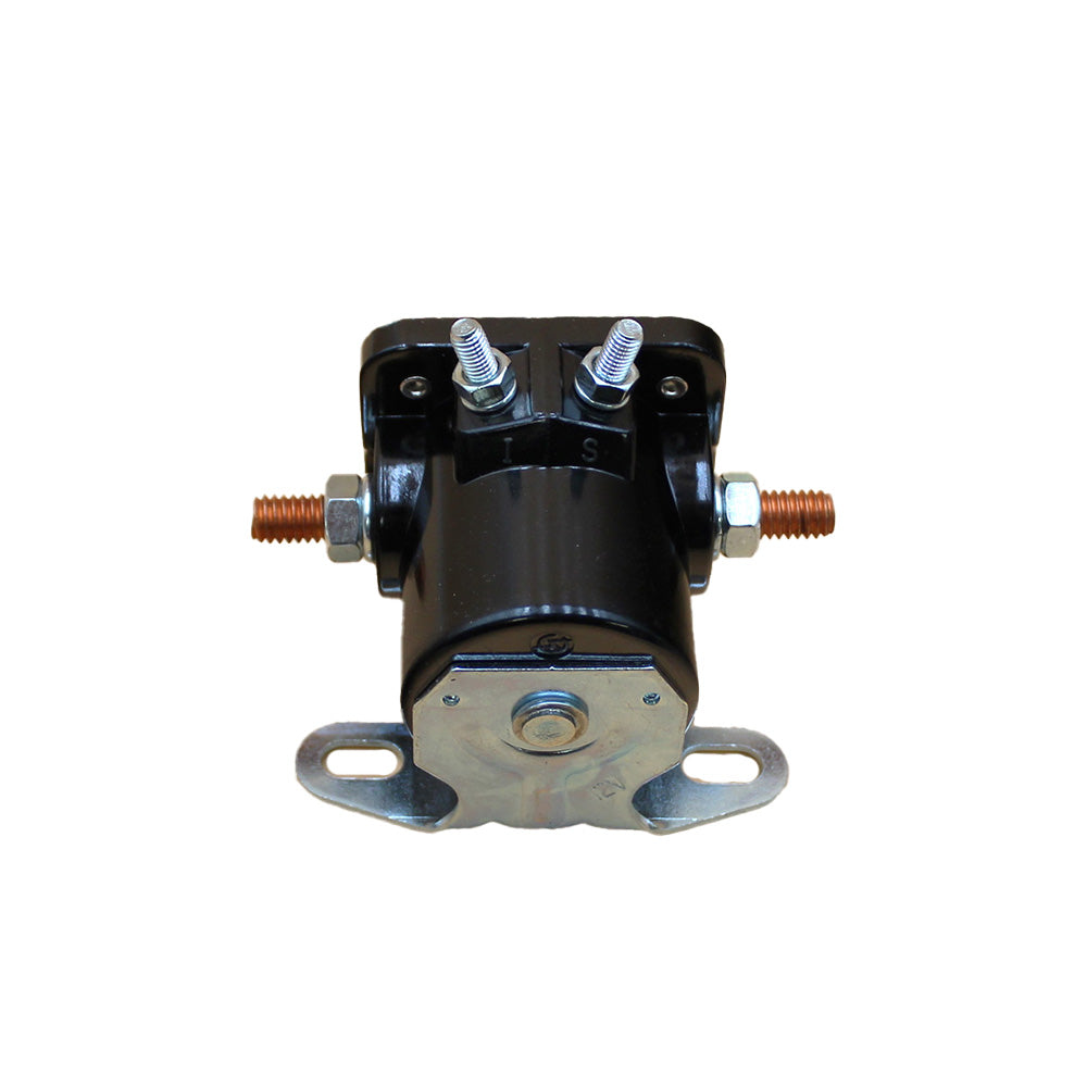 Relay Fits New Holland 2600N 2600R 2600V 2610 2810 2910 3000 3055 333 334 335