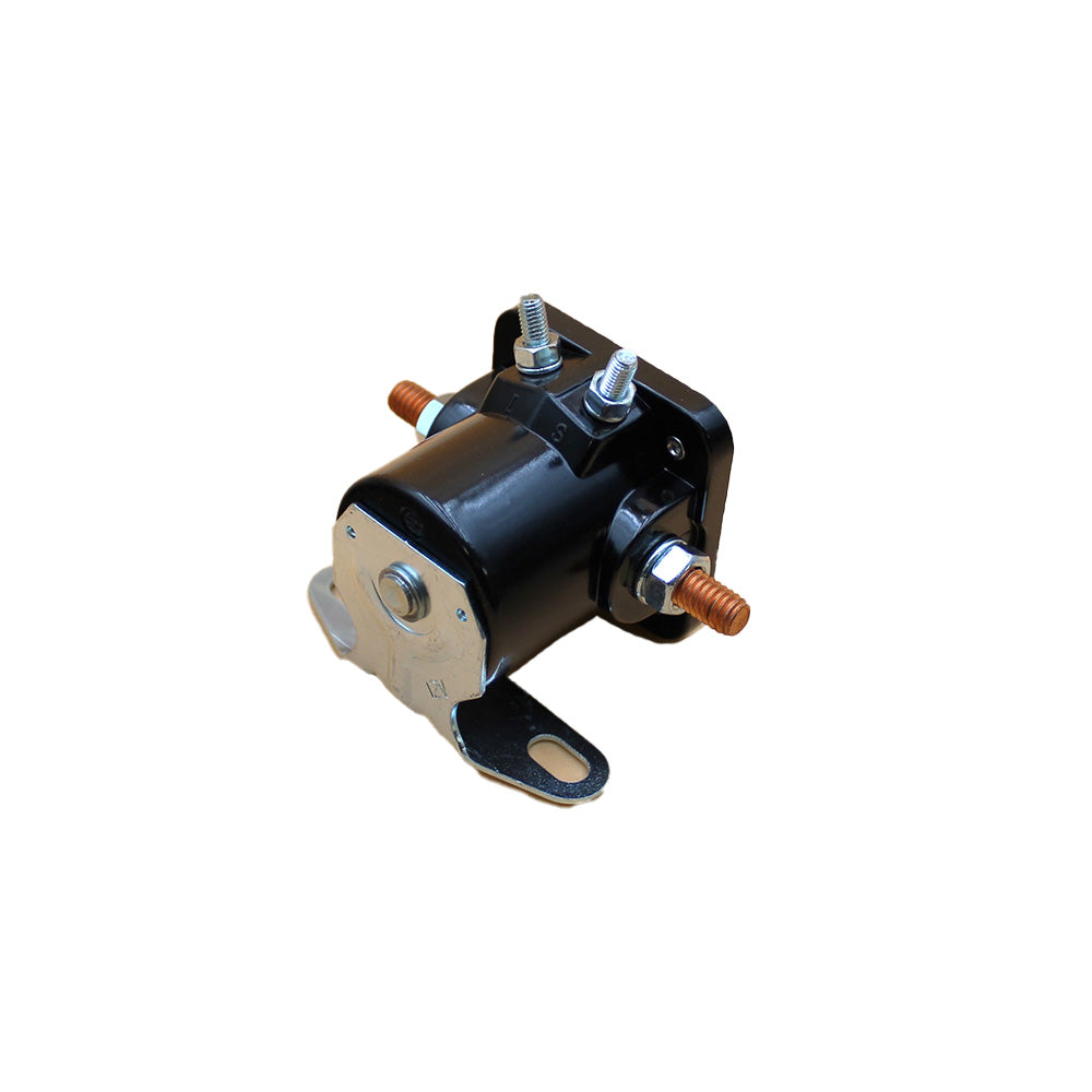 Relay Fits New Holland 2600N 2600R 2600V 2610 2810 2910 3000 3055 333 334 335