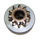 Starter Drive Fits Universal Products Replaces 54243783