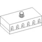 Fuse Box Assembly Fits Ford 4600 2600 6610 4000 2000 3600 7610 5610 6600 4110