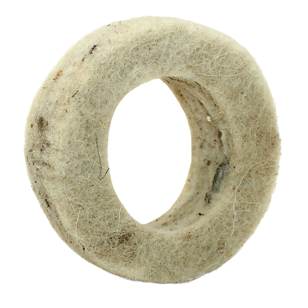 BRAKE CROSS SHAFT FELT SEAL Fits Ford 2000 2150 2300 2310 2600 2600V 2810 2910