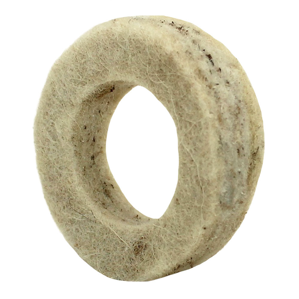 BRAKE CROSS SHAFT FELT SEAL Fits Ford 2000 2150 2300 2310 2600 2600V 2810 2910