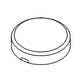 Power Steering Pump Cap Fits Ford Tractor 550 555 575 650 655 675 750 755
