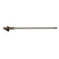 Steering Shaft with Nut Fits Ford/New Holland Replaces 81803230