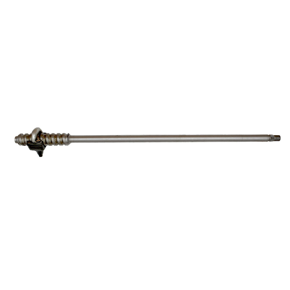 Steering Shaft with Nut Fits Ford/New Holland Replaces 81803230