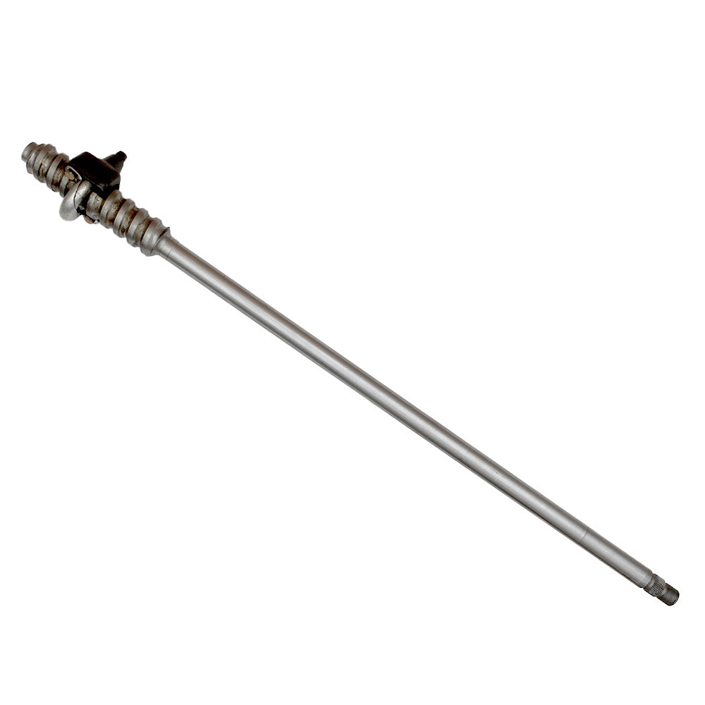 Steering Shaft with Nut Fits Ford/New Holland Replaces 81803230