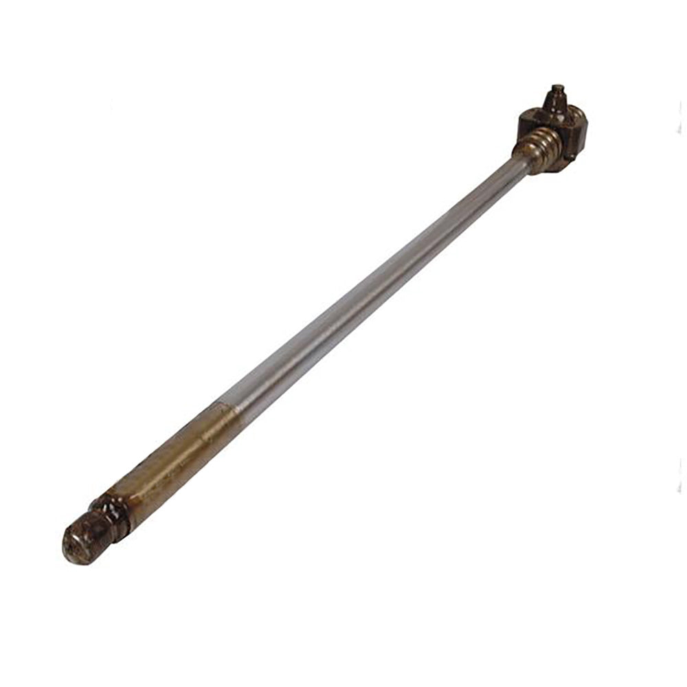 Steering Shaft & Nut Assembly Fits Ford 5000 5600 5610 6600 6610 D2NN3A710A