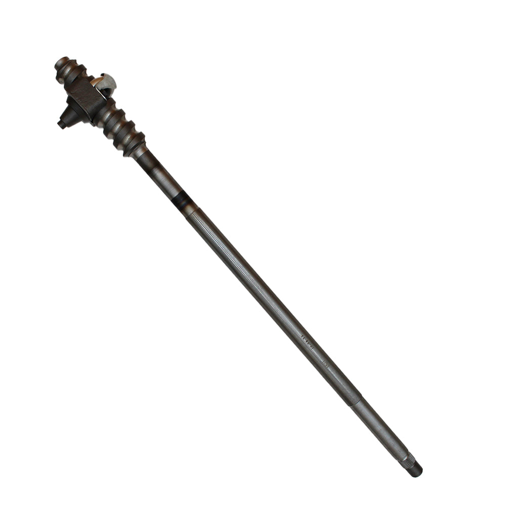 81803233 Steering Shaft Assembly w/ Nut Fits Ford/New Holland