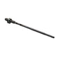 D2NN3A710D - Steering Shaft Assembly w/ Nut