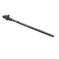 D2NN3A710D Fits Ford Tractor Worm Shaft, Manual or Power Steering 4000, 4