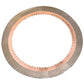 81833734 Dual Power Clutch Disc Fits Ford/New Holland