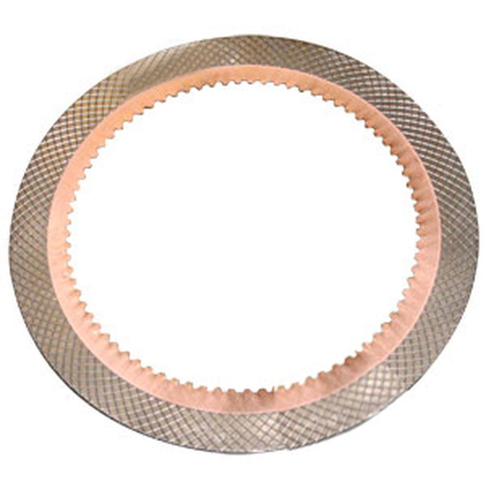 81833734 Dual Power Clutch Disc Fits Ford/New Holland