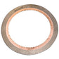 81833734 Dual Power Clutch Disc Fits Ford/New Holland