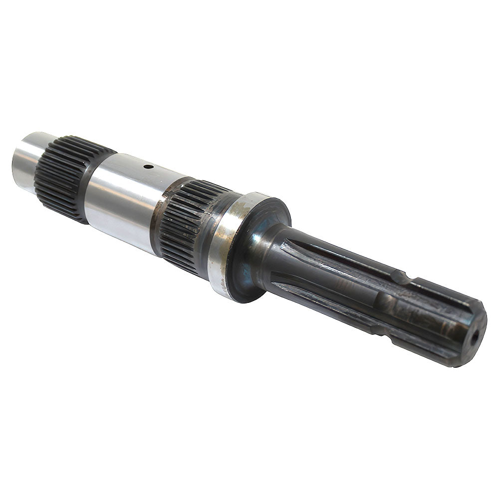 D2NNB728A Transmission PTO Output Shaft Fits Ford/New Holland