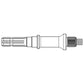 D2NNN752C PTO Shaft, Single Speed, 540 RPM Fits Ford 5000, 5100, 5200, 700+