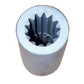 Hydraulic Pump Coupler Fits Case Backhoe 430 530 470 570 480 580 D31108