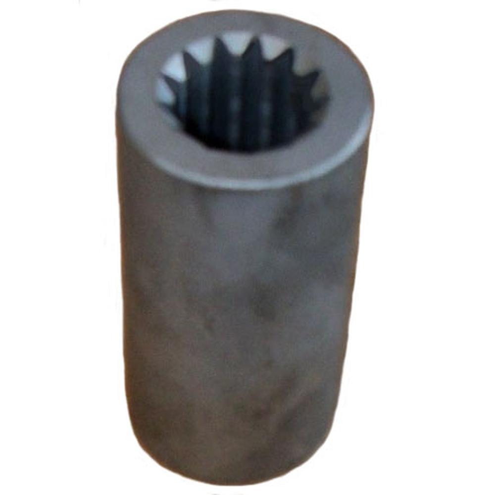 Hydraulic Pump Coupler Fits Case Backhoe 430 530 470 570 480 580 D31108
