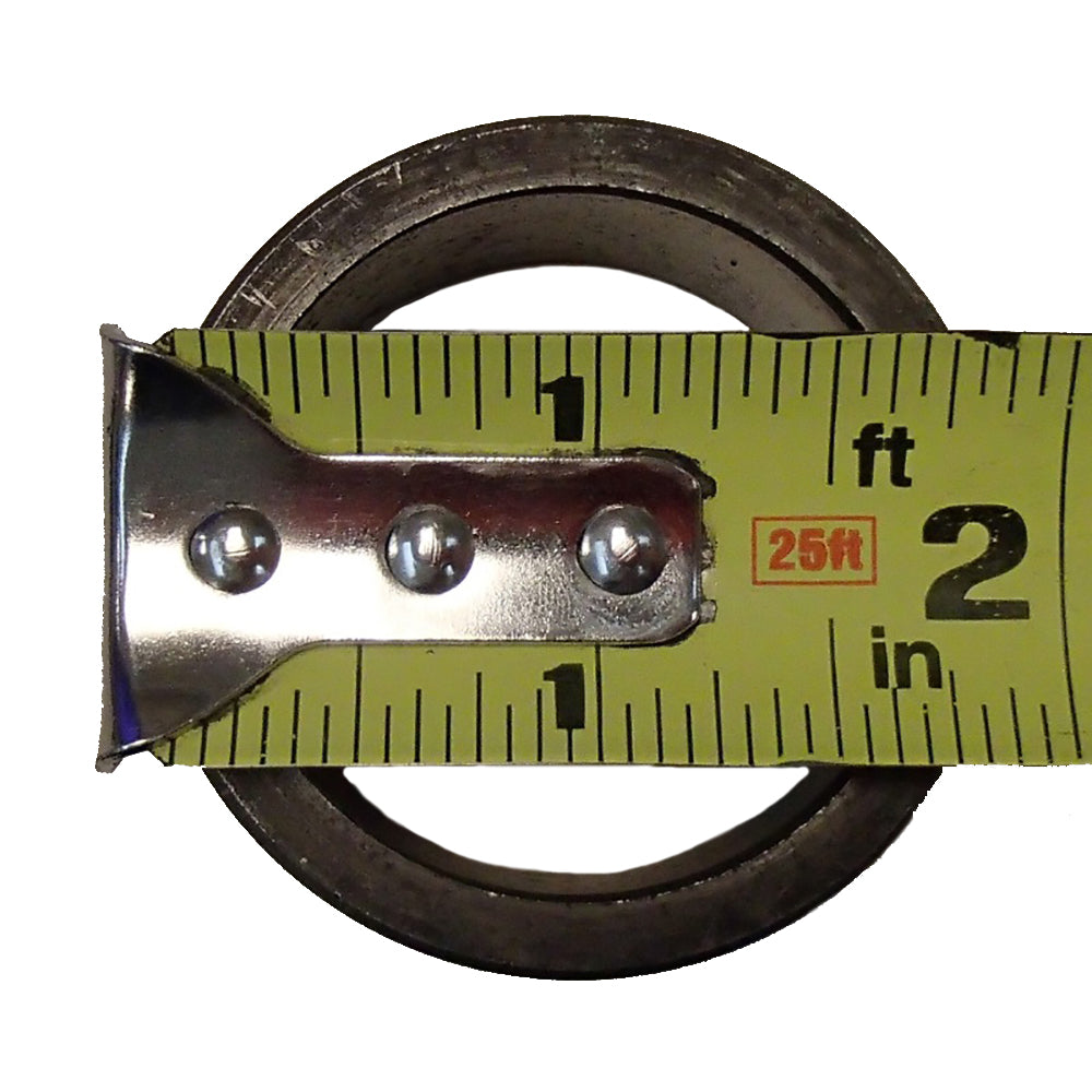 Bushing Fits Case Replaces D32865