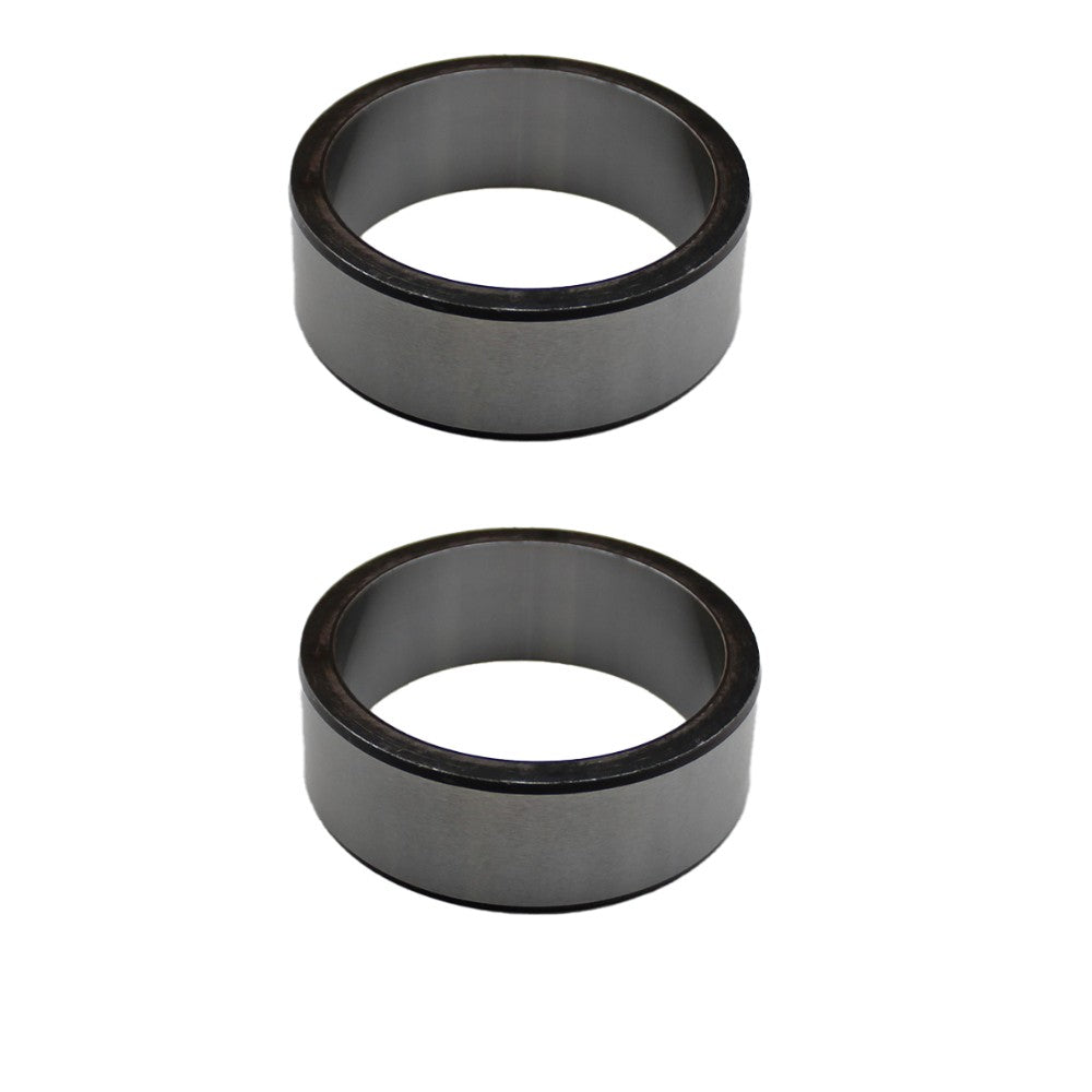 Qty 2: Rear C Frame Bushings Fits Case/International Harvester Replaces D33635