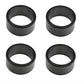 Qty 4: Angle Cylinder Bushing Fits Case/International Harvester Replaces 34340D