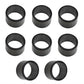 Qty 8: Angle Cylinder Bushing Fits Case/International Harvester Replaces 34340D
