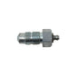 3064814R91 Track Adjuster Relief Valve Fits Case/International Harvester 175B
