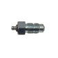3064814R91 Track Adjuster Relief Valve Fits Case/International Harvester 175B