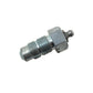 3064814R91 Track Adjuster Relief Valve Fits Case/International Harvester 175B