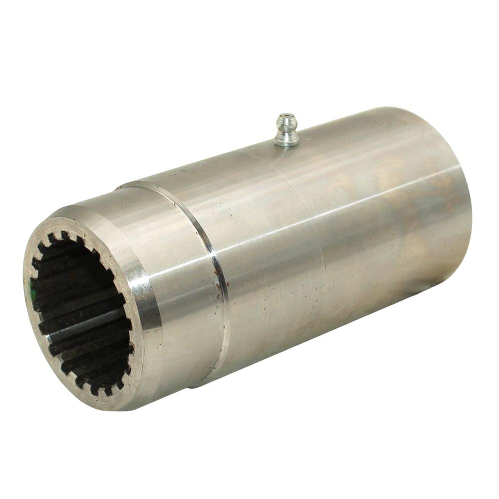1-11/16" Slip Sleeve with Grease Groove Fits Case/International Harvester