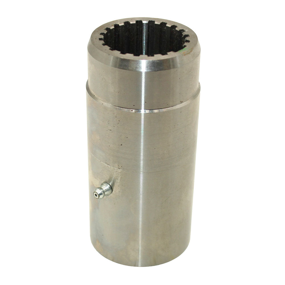 1-11/16" Slip Sleeve with Grease Groove Fits John Deere Replaces D355005