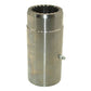 D355005 - 1-11/16" Slip Sleeve with Grease Groove Replaces D355005