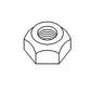 1431569 Wheel Nut Fits Ford/New Holland 4000 Series 3 Cyl 65-74 4100 4110 4600