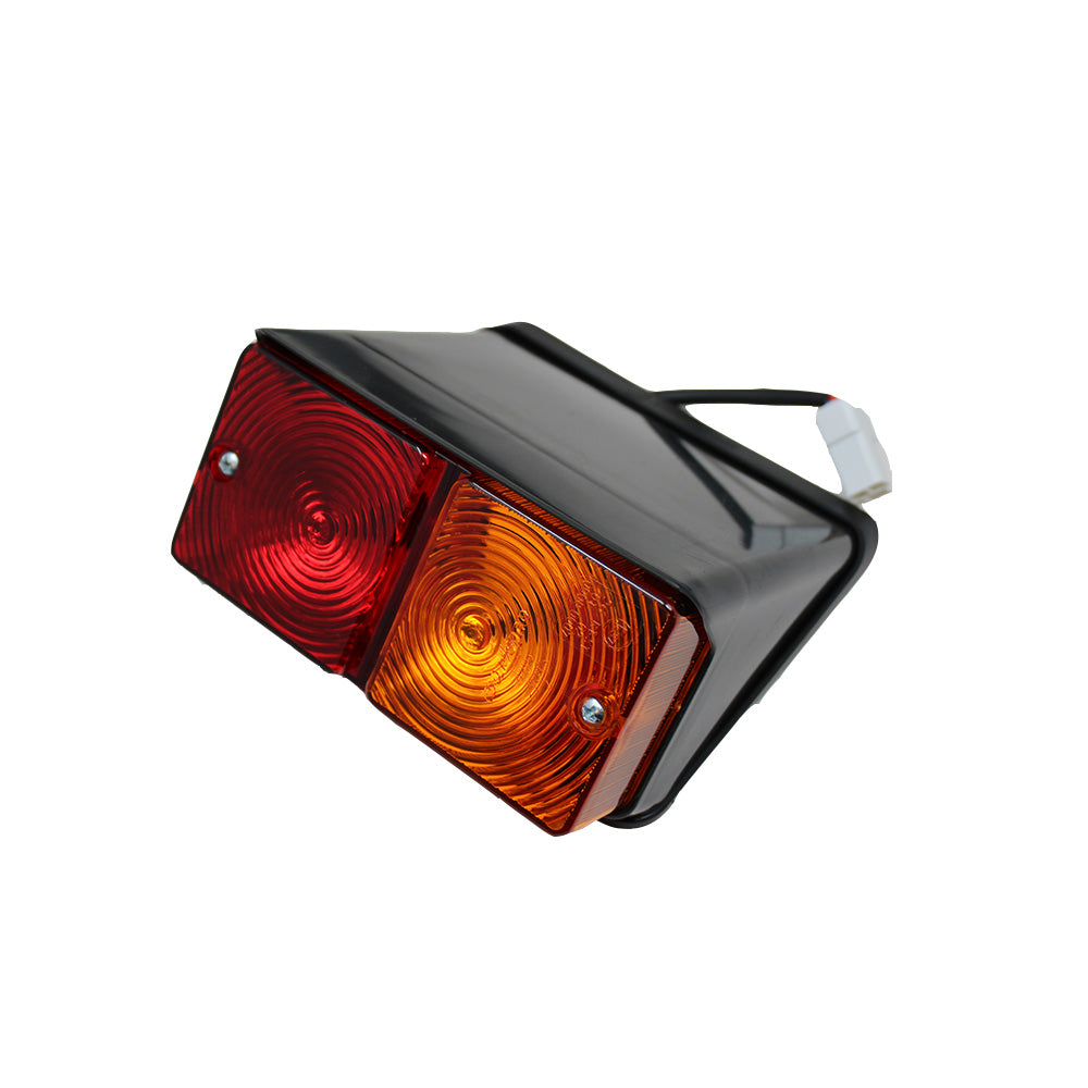 D3NN13N408A RH Lamp Fits Ford/New Holland