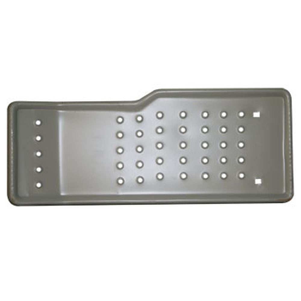 D3NN16451D Left Hand Running Board Fits Ford/New Holland 2000 2600 3000 3600