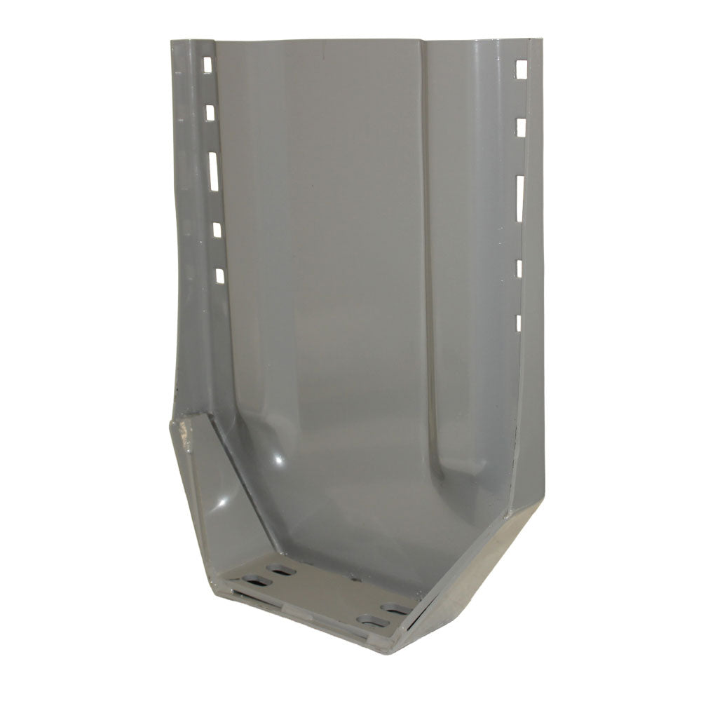 Fender Bracket Fits Ford/New Holland Replaces 82917070