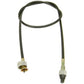 D3NN17365F Tachometer Cable Fits Ford Tractor 3430 3610 3900 3910 3930 4100 4110