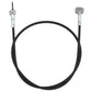 Tachometer Cable, 47 Inch - Fits Ford - D3NN17365F