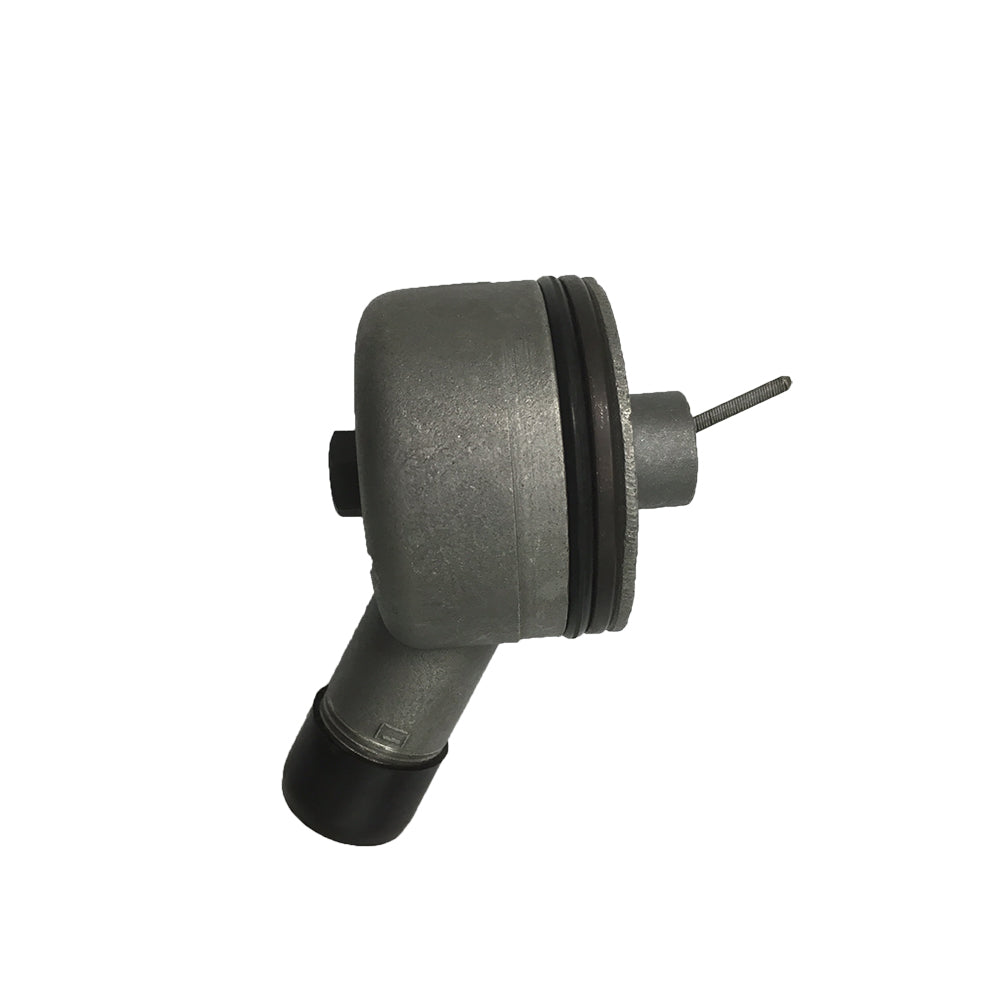 Tachometer Adapter Fits Ford Replaces 81873710
