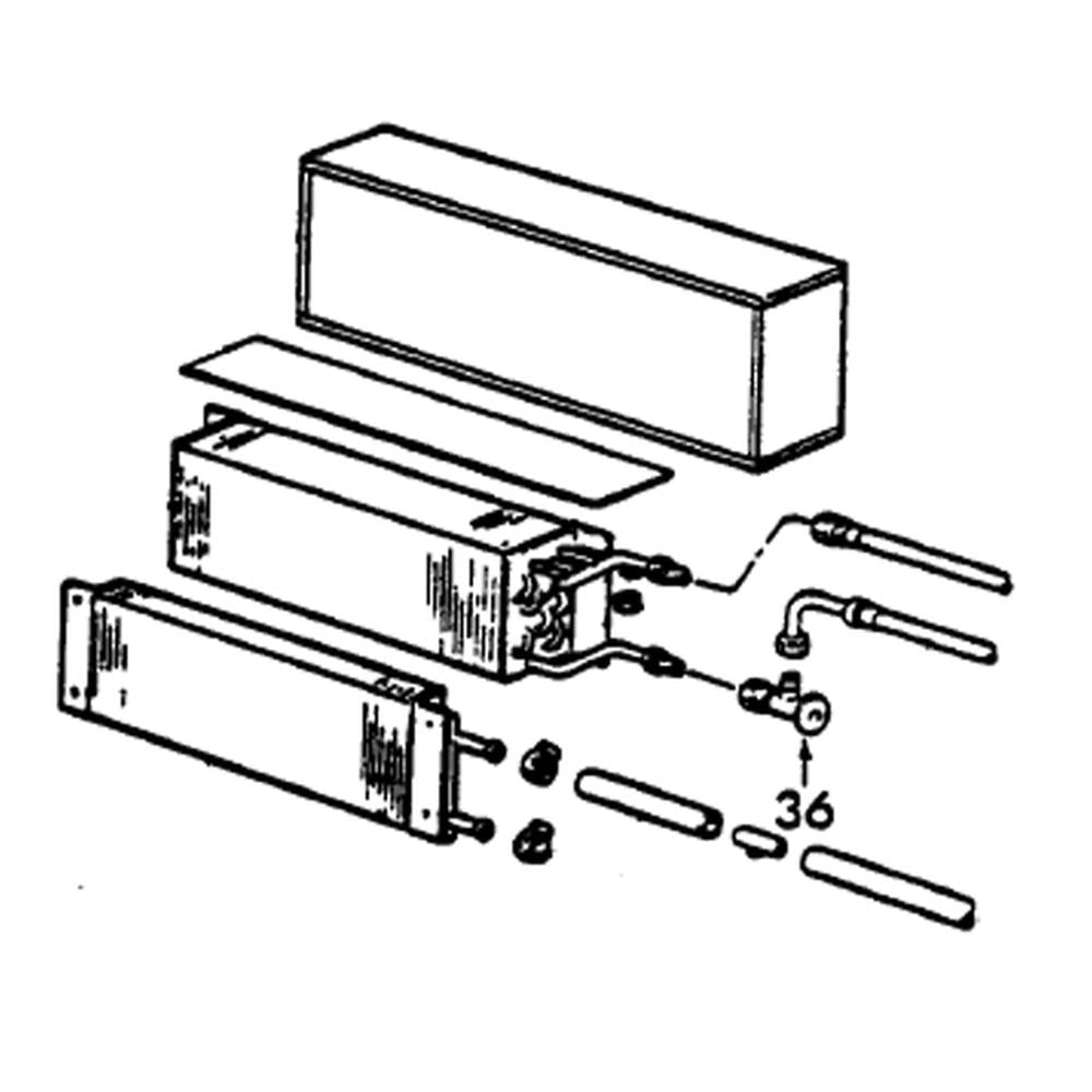 A-250902M1-AI Expansion Valve (Flare Type Externally Regulated)