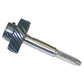 Shaft & Gear Assembly Fits Ford Replaces 81845748