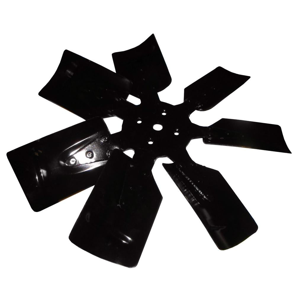 Fits New Holland FAN 7 BLADE 87010708 S.66797 5600 6600 6700 7600 7700 7710 8